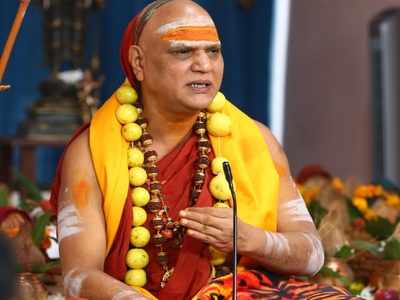 Article 370 scrapped: India inches towards regaining blocked 18th powerful Peetham, says Andhra seer