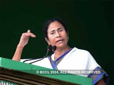 West Bengal is fast growing industrial destination, says Mamata Banerjee