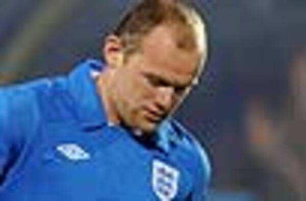 Fire & frustration: Is the pressure getting to England?