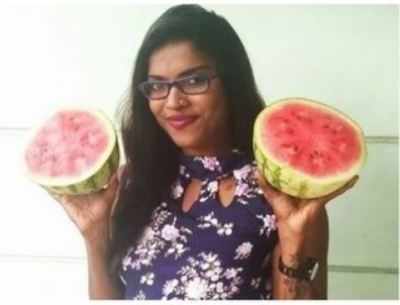 Kerala watermelon march: Professor who triggered water melon protests booked for sexual harassment