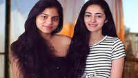 Watch: Ananya Panday and Suhana Khan dance their hearts out 