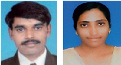 Murder on the corridors of Karnataka High Court: Life for young lawyer