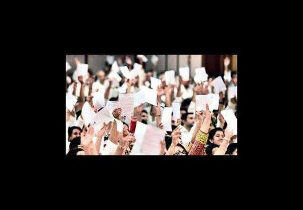 Jains, Gujaratis lead organ donation drive in Mumbai this year