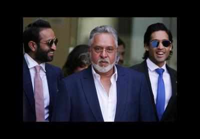 Vijay Mallya fails to appear before SC in contempt case