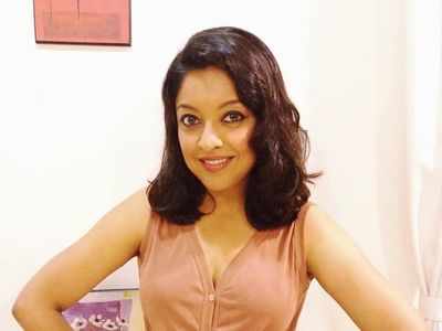 Tanushree Dutta hints at Bollywood comeback: Industry seems far more interested in casting me than my arch-enemies