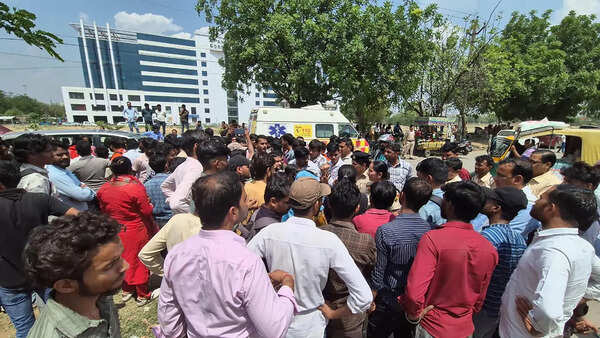 Low wages and job insecurity: Why contractual workers out on streets in Manesar