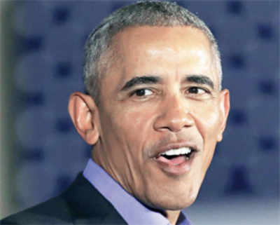 Obama to host town hall with young Indians in New Delhi on December 1