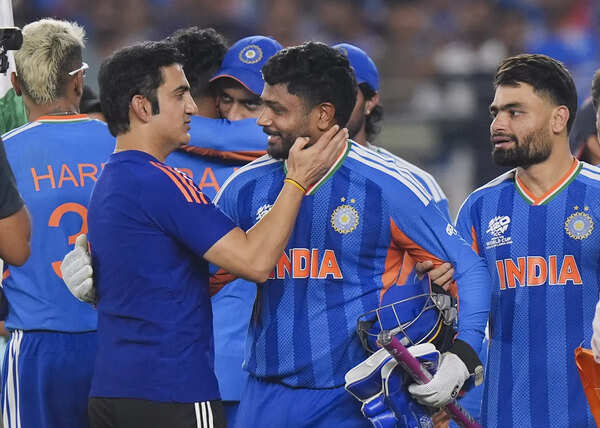 Firm ideas, flexible tactics: How Gautam Gambhir helped India tame T20’s fickle nature