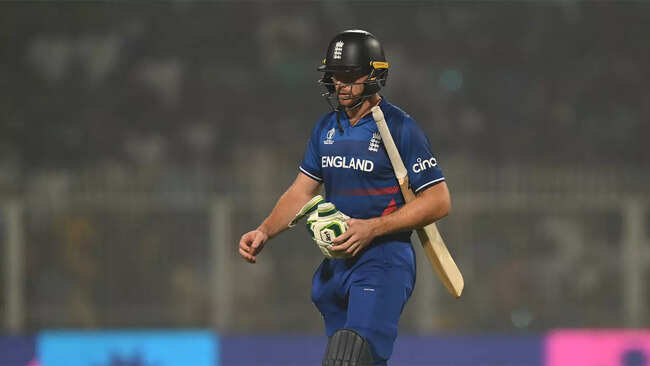 There won't be drastic changes in our ODI outlook like it happened post 2015: Jos Buttler