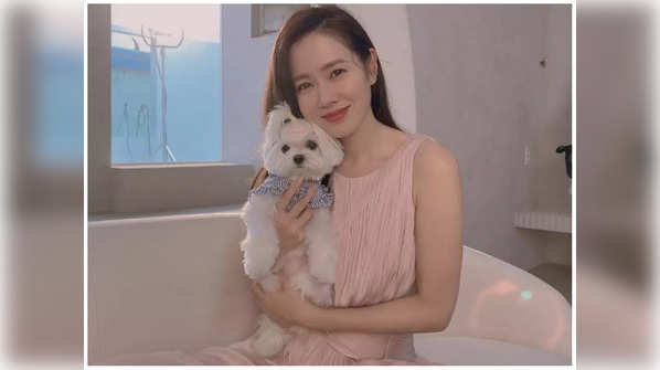 Son Ye Jin S Debut Endorsement And Net Worth Celebrating The Legacy Of The Crash Landing On