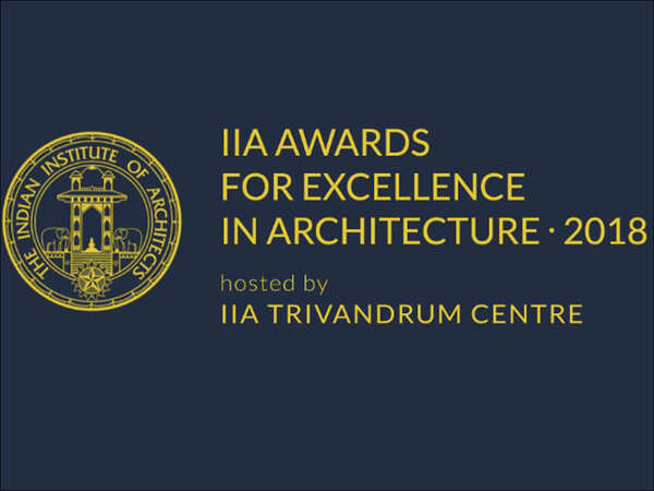 Two Pune architects win IIA awards for excellence in architecture 2018
