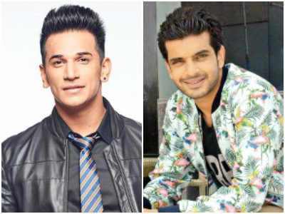 Roadies: Prince Narula and Karan Kundra all set to judge the show