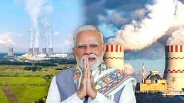 PM Modi Hails Nuclear Milestone, India’s Fast Breeder Reactor At Kalpakkam Reaches Criticality Stage