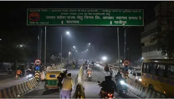 Modi likely to visit Kashi on Apr 28, to gift 48 projects worth Rs 6K cr