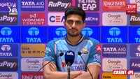 Shubman Gill press conference: On IPL final, Sai Sudharsan, GT mindset and more