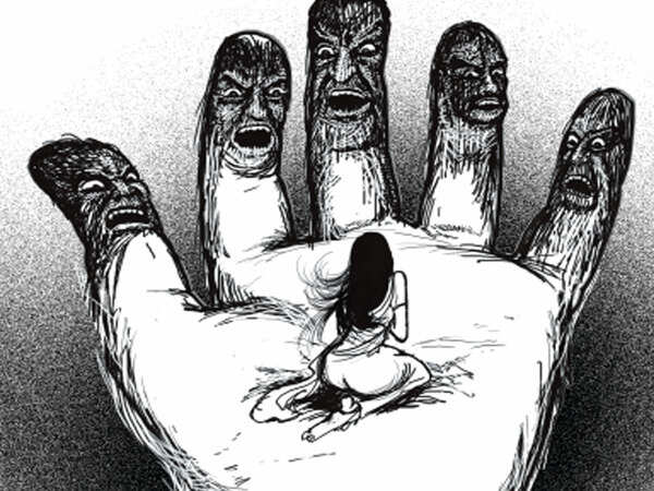 Teen raped for 4 years with false marriage promise