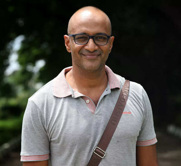 Cinema is a pro people artform, says Kishore