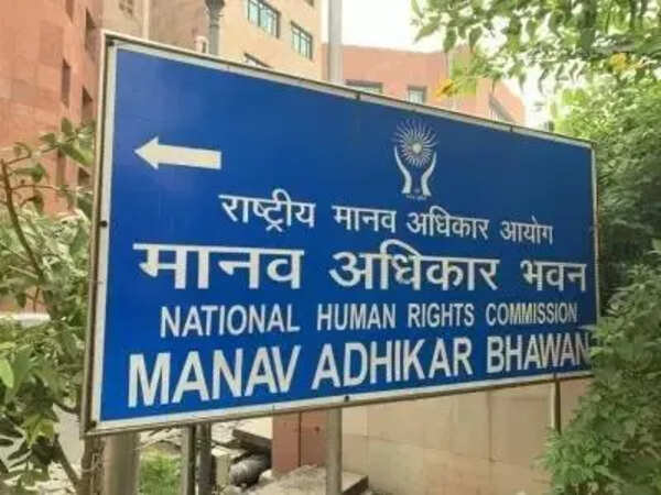 NHRC seeks inclusion of distinct categories like ‘Intersex’, ‘Transmen’ & 'Transwomen' in upcoming Census