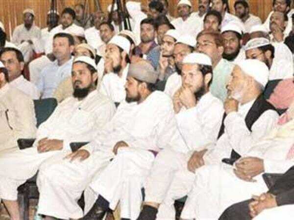 Islamic seminaries applaud surgical strikes in PoK