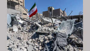 Here&rsquo;s What The Iranian Regime Is Thinking