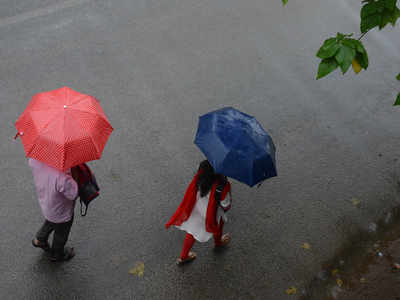 Bengaluru getting much more rain than before: Study