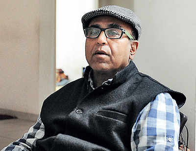 Ajitabh Kumar’s father to pen book on his ordeal