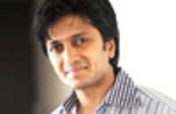Riteish to produce Marathi films