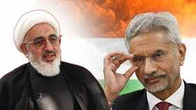 Iran Envoy Backs India&rsquo;s &lsquo;Strong Diplomacy&rsquo;, Sees Delhi As Key Mediator As Ships Cross Hormuz Safely