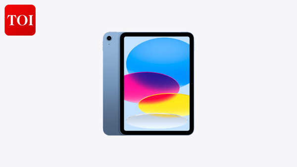 Apple's iPad 12 With A18 Chip and Apple Intelligence support is still coming this year