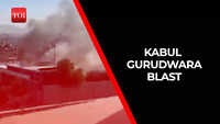 Sikh man among 2 dead in terror attack on Kabul gurdwara 