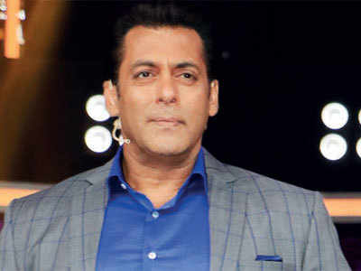 Salman Khan returns to TV with Bigg Boss 12