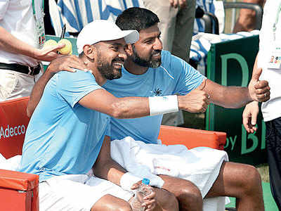 International Tennis Federation refuses to shift Davis Cup location for India