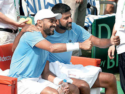 Davis Cup: ITF seeks India’s view after Pakistan's appeal; AITA stays firm on security