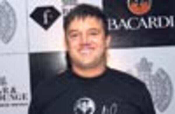 Have a blast with Bacardi