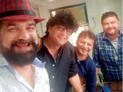 JD Majethia, Aatish Kapadia returning with another slice-of-life comedy show, BhakharWadi