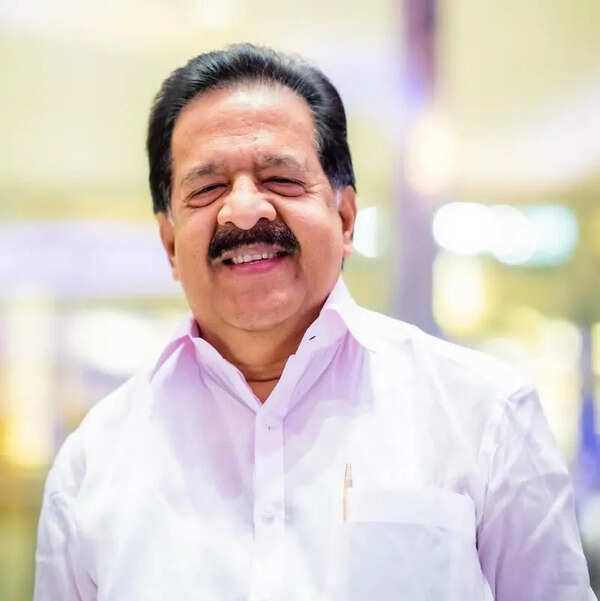 LDF report card a facade to deceive public, says Ramesh Chennithala