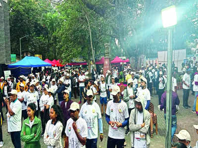 Walkathon to celebrate desi cows