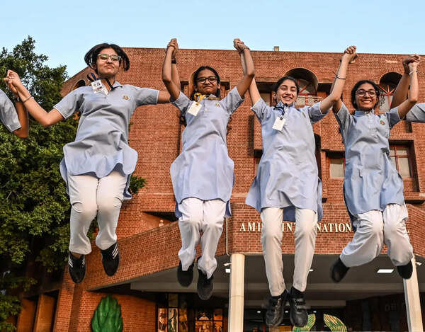 CBSE Class 10 results: Top scores above 99%, but pass % drops in Noida region