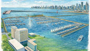 Will this marina start the revival of Mumbai&rsquo;s eastern seashore?