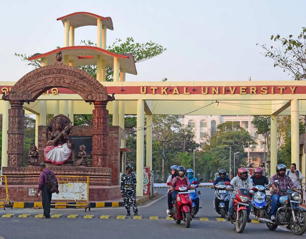 Long-pending faculty hiring process starts in universities
