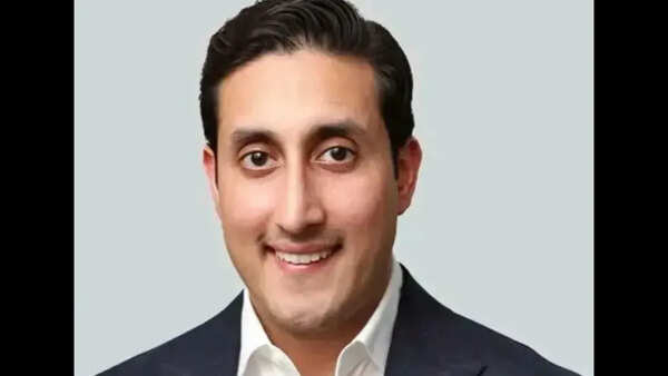 Chirayu Rana's attorney says he did not fake father's death, it was about a 'dad-like figure'