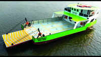 RND minister: Ferries safe, breakdowns due to river debris