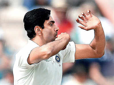 Ravichandran Ashwin: After white-ball snub, I could not watch game on TV