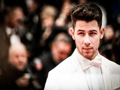 As Nick Jonas celebrates his birthday, here's a throwback to all the times he's grooved to Bollywood