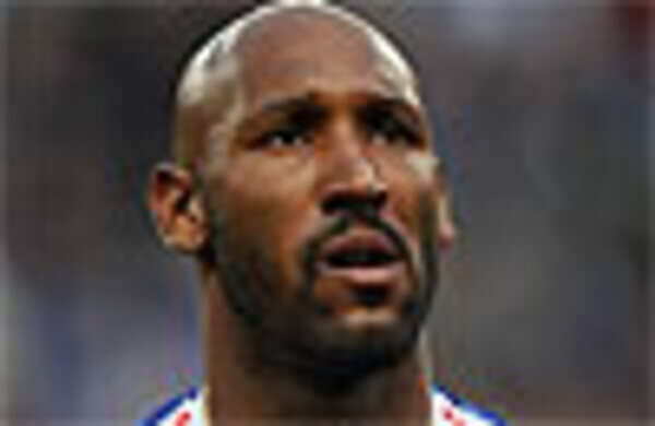 Anelka: Gifted, black, but not misunderstood