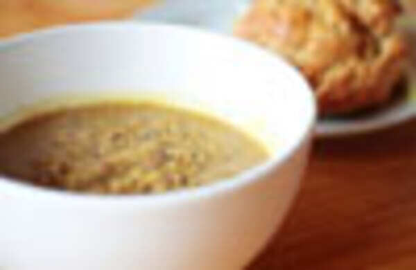 Is dal a good protein source?