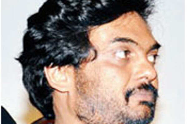Puri Jagannath can’t file taxes!