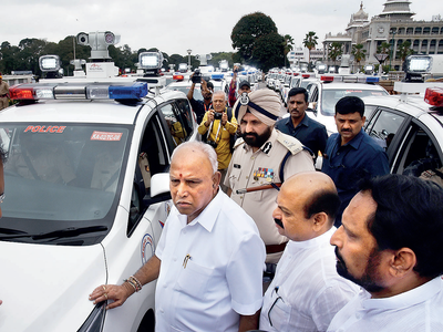 Amit Shah calls Chief Minister BS Yediyurappa to Delhi, Cabinet expansion soon