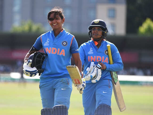 India eye new England shock in World Cup final