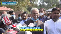 ‘BJP maligns protest’: CM Bhupesh Baghel on farmers’ protest 